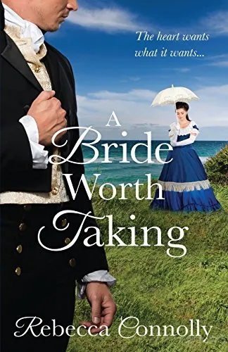 A Bride Worth Taking