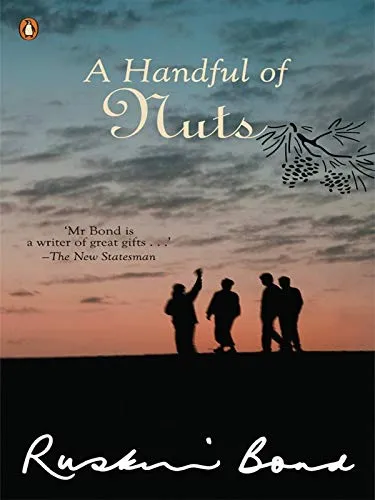 A Handful of Nuts
