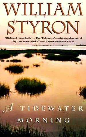 A Tidewater Morning