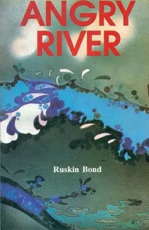Angry River
