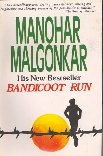 Bandicoot Run