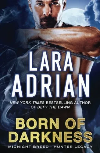 Born of Darkness