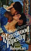 Braeswood Tapestry