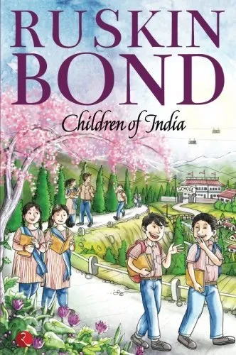 Children of India