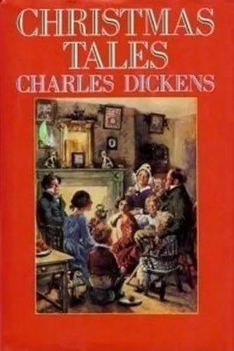 Christmas Tales