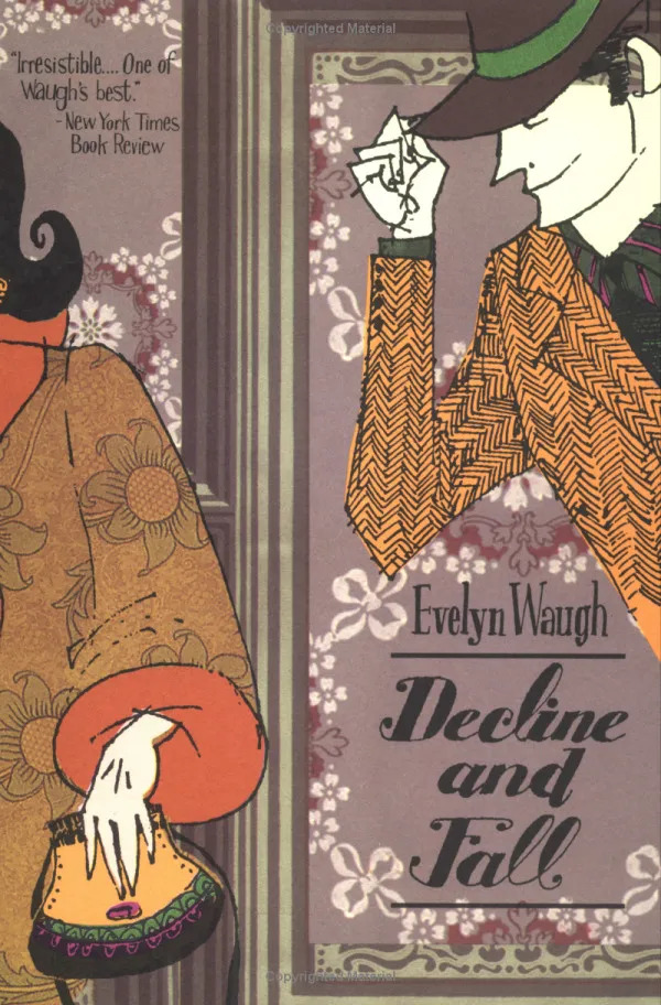 Decline and Fall