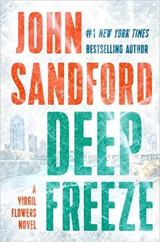 Deep Freeze