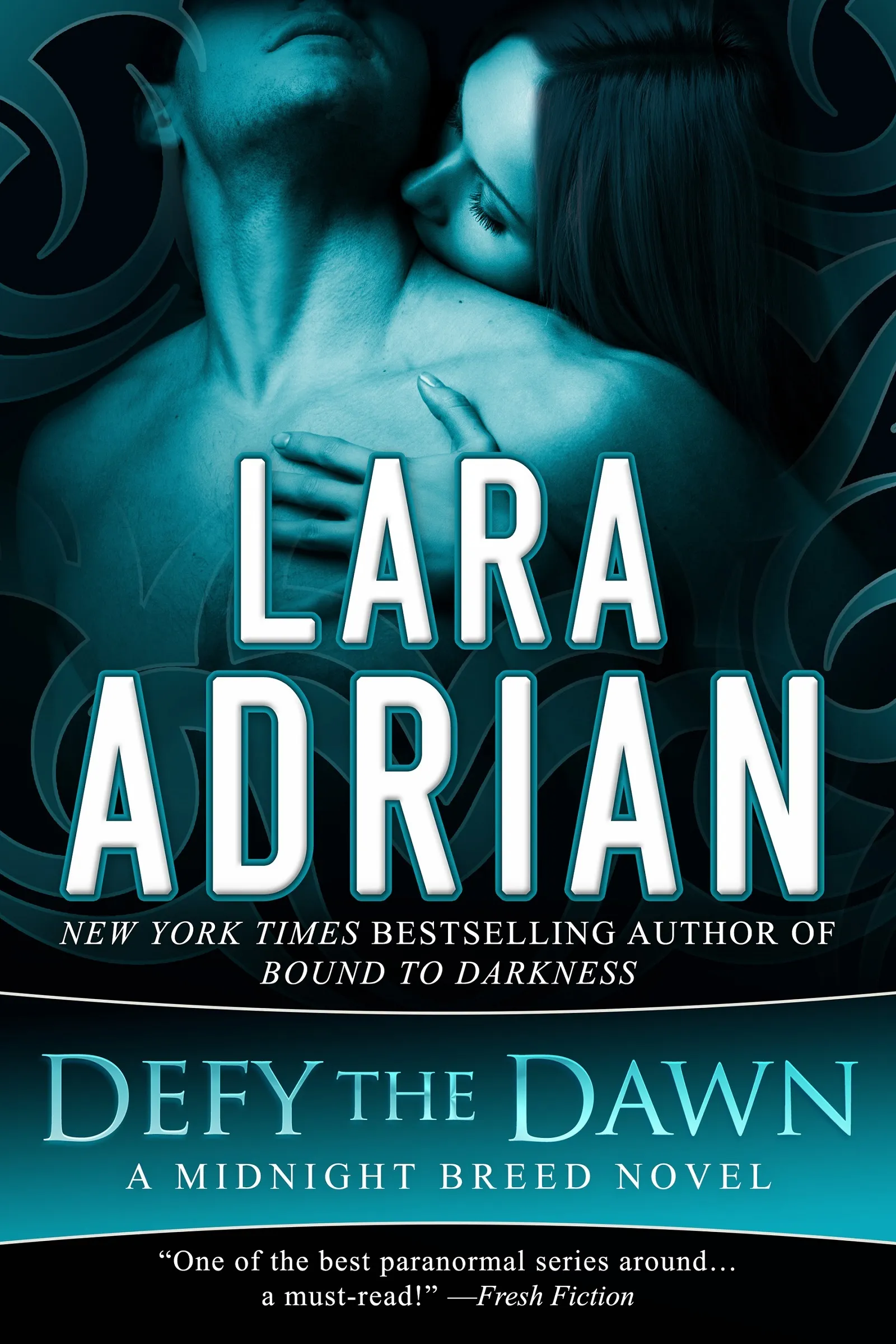 Defy the Dawn