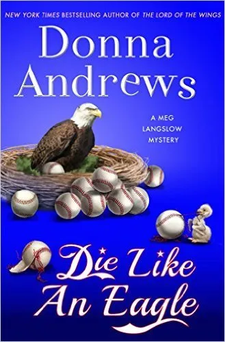 Die Like an Eagle
