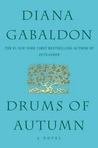 Drums of Autumn
