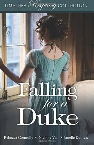 Falling for a Duke