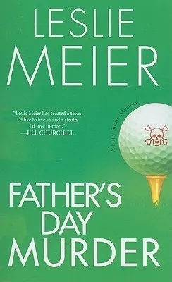 Father's Day Murder