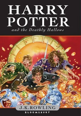 Harry Potter and the Deathly Hallows