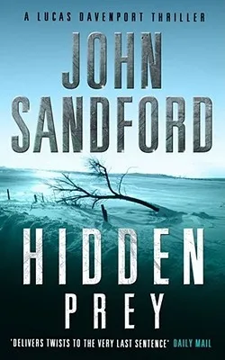 Hidden Prey
