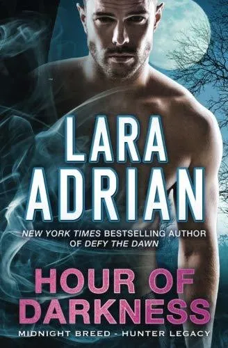 Hour of Darkness