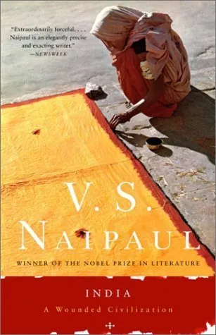 India: A Wounded Civilisation