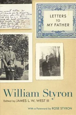 Letters to My Father