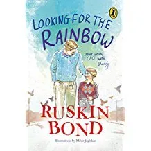Looking for the Rainbow: My Years with Daddy