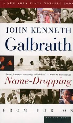 Name-Dropping
