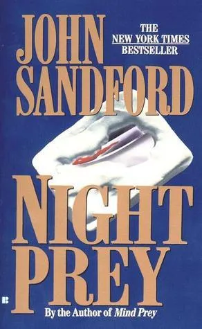 Night Prey