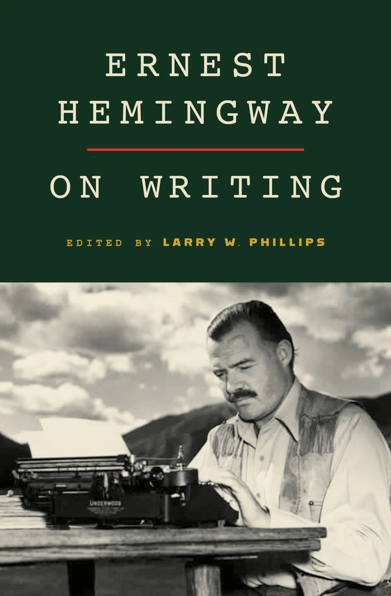 On Writing
