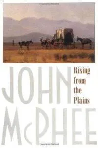 Rising from the Plains