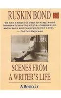 Scenes from a Writer's Life