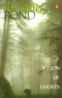 Season Of Ghosts