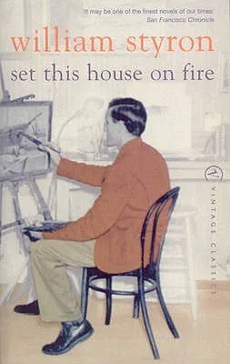 Set This House on Fire
