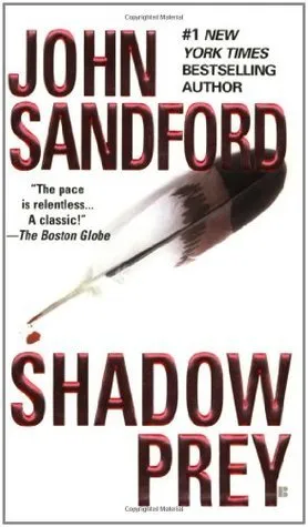 Shadow Prey