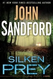 Silken Prey