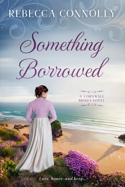 Something Borrowed