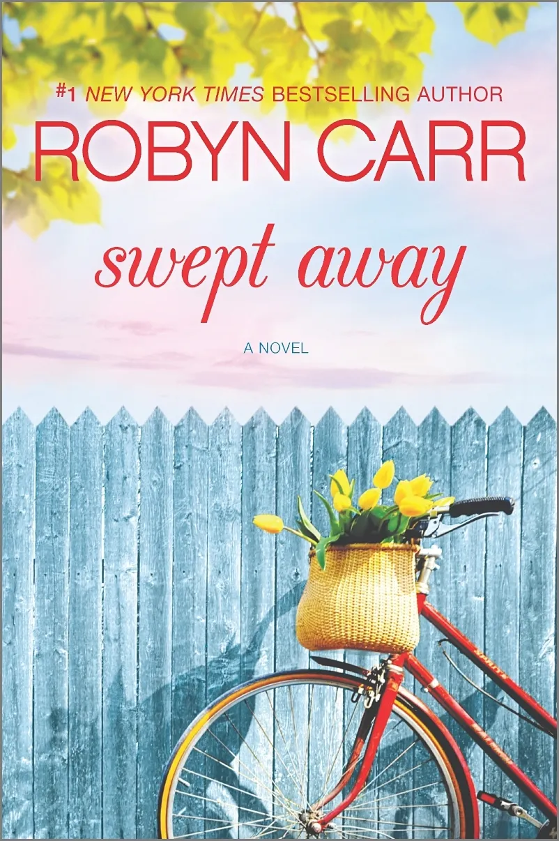 Swept Away