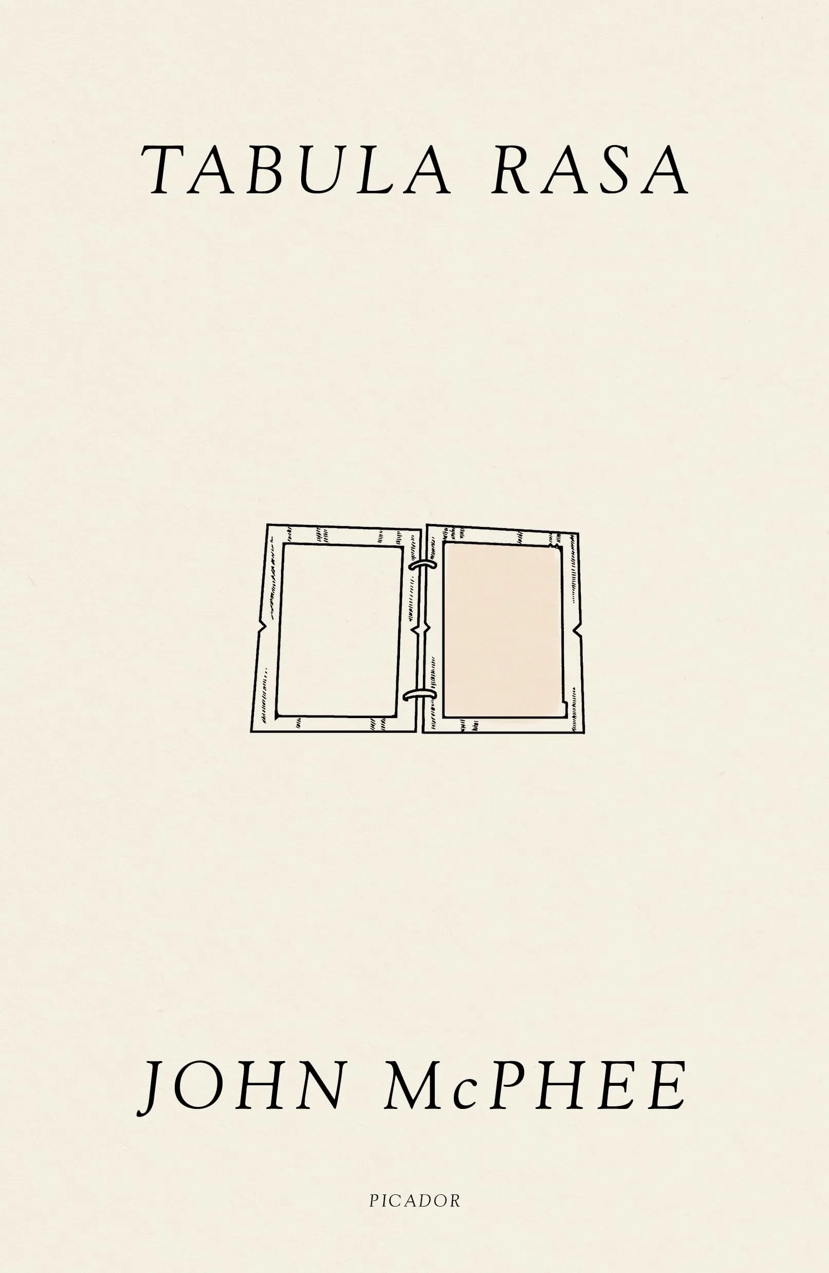 Tabula Rasa