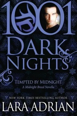 Tempted by Midnight