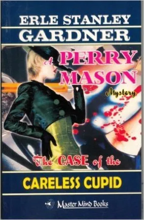 The Case of the Careless Cupid