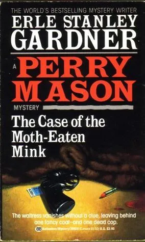 The Case of the Moth-Eaten Mink