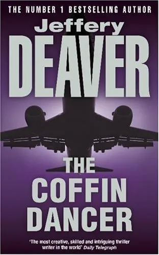 The Coffin Dancer