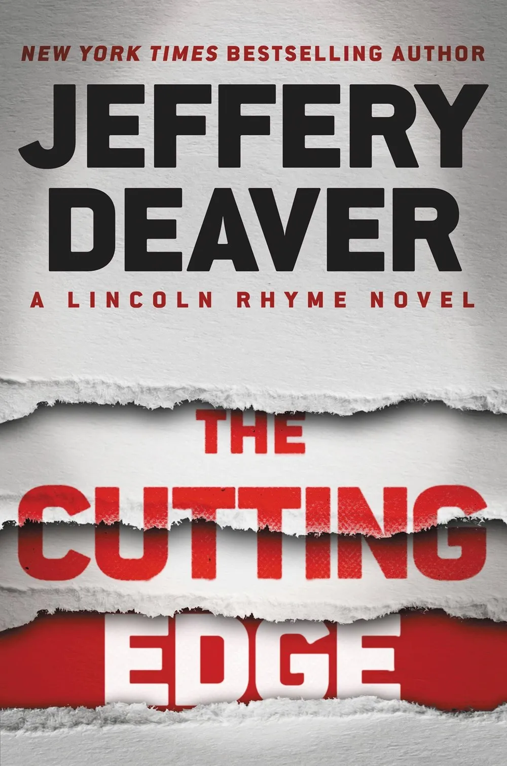 The Cutting Edge