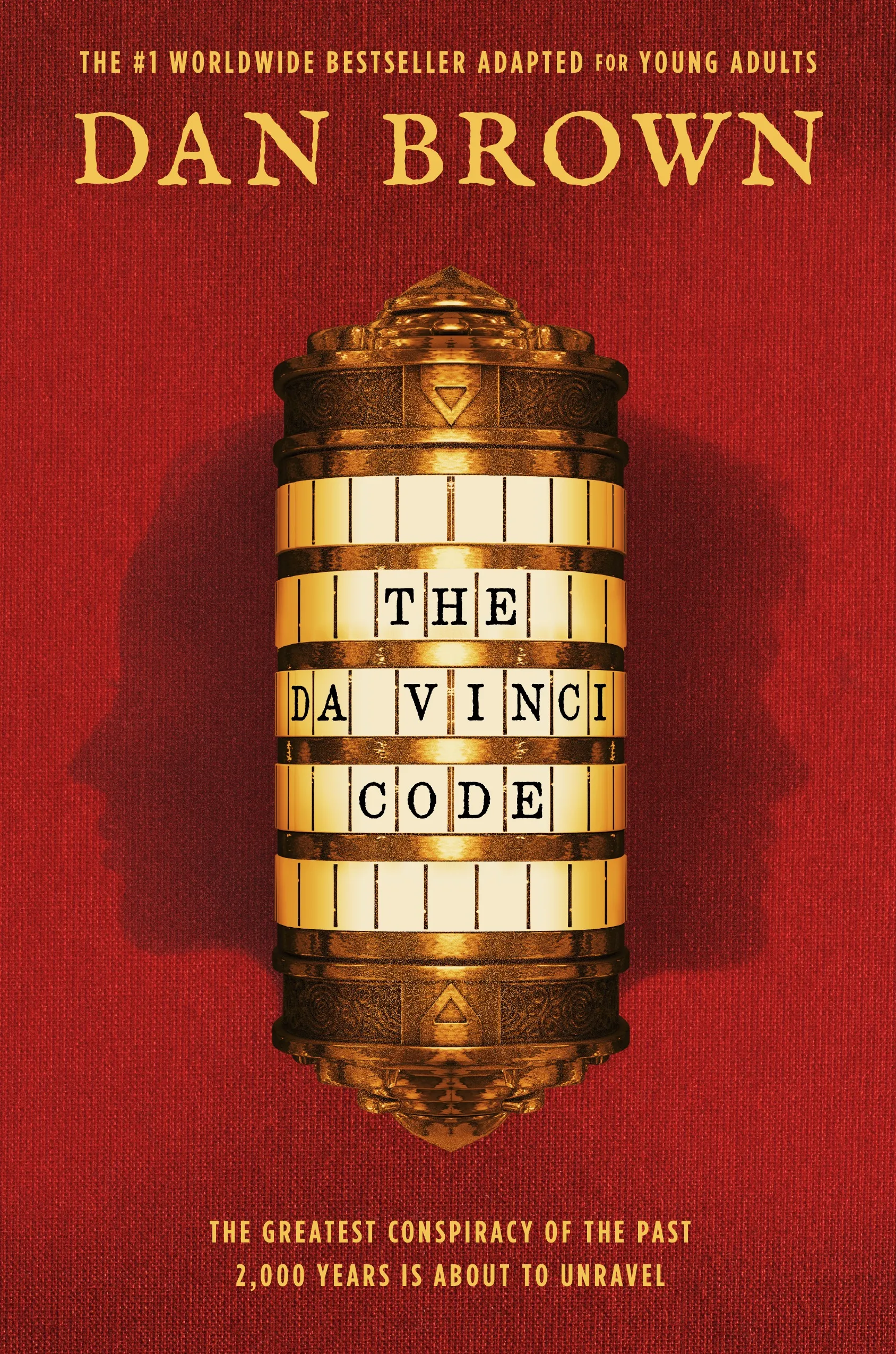 The da Vinci Code: The Young Adult Adaptation