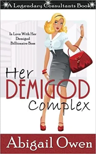 The Demigod Complex
