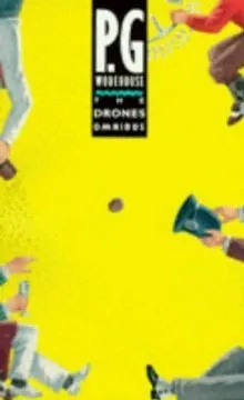 The Drones Omnibus