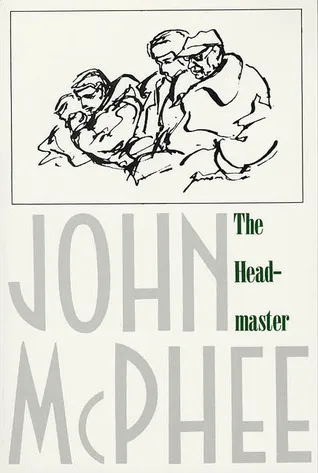 The Headmaster