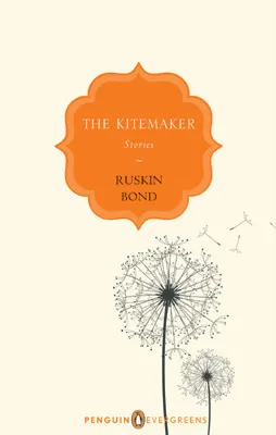 The Kitemaker: Stories