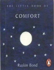 The Little Book of Comfort