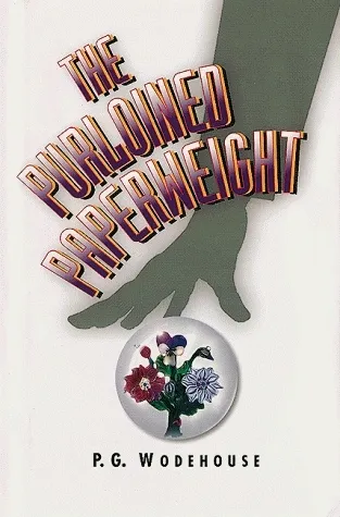 The Purloined Paperweight