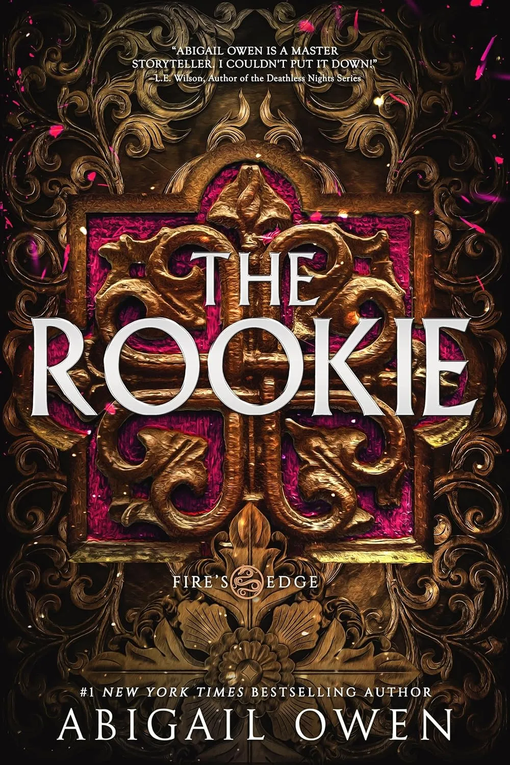 The Rookie