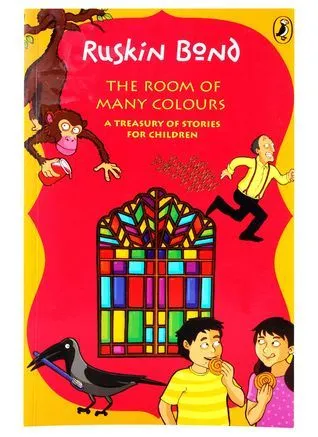 The Room of Many Colours
