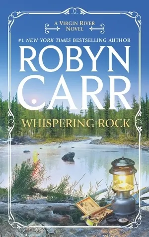 Whispering Rock