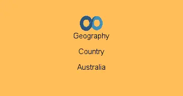 Australia